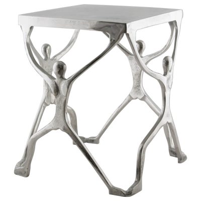 SILHOUETTE TABLE 44X45CM