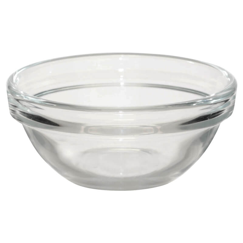 TEMP STACKABLE BOWL 7CM(ARC40U1)