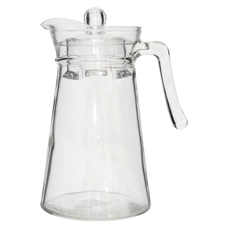 KONE JUG 1.3L WITH LID