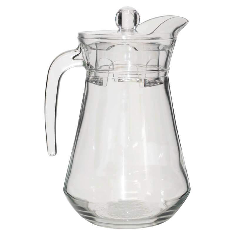 ARC JUG 1.3L WITH LID