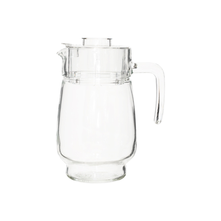 TIVOLI JUG 1.6L WITH LID