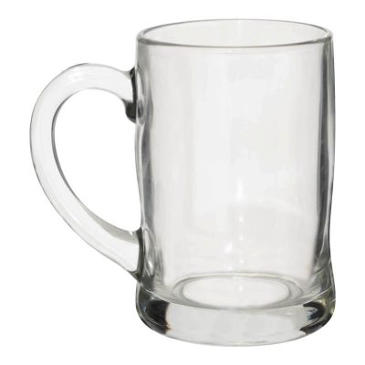 BENIDORM BEER MUG 450ML