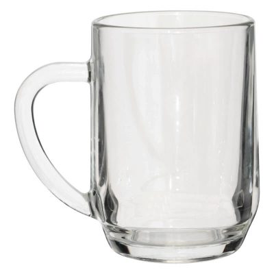 HAWORTH BEER MUG 560ML