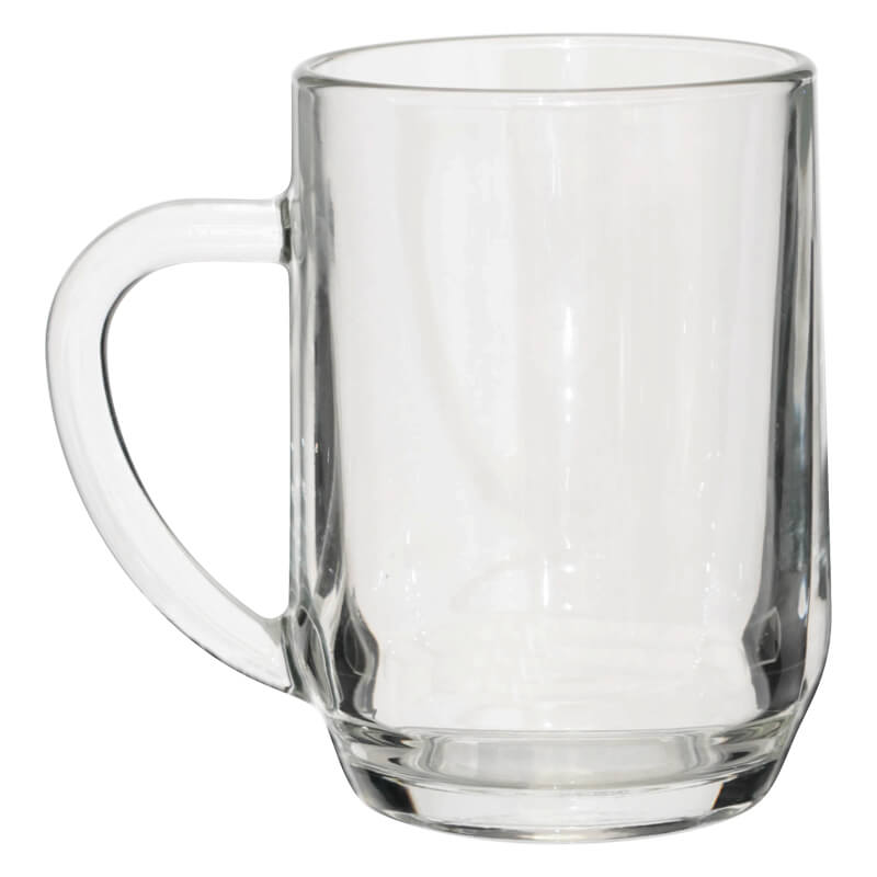 HAWORTH BEER MUG 560ML
