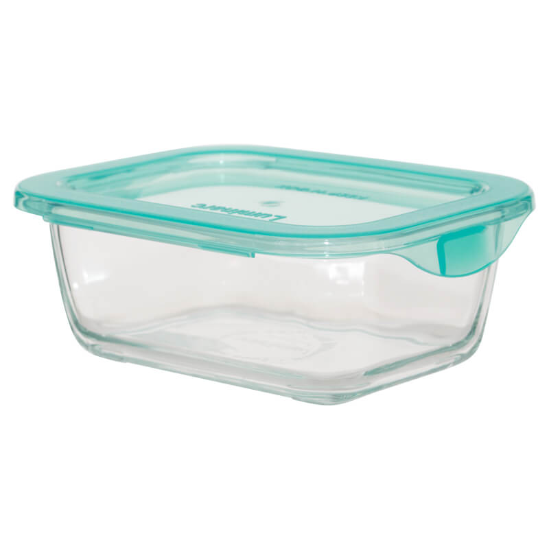 KEEP N BOX RECT STORAGE 380ML