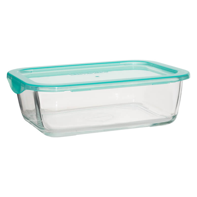 KEEP N BOX RECT STORAGE 1220ML