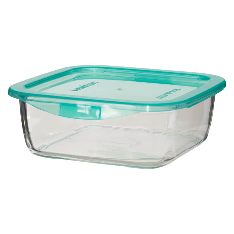 KEEP N BOX SQ STORAGE 1220ML