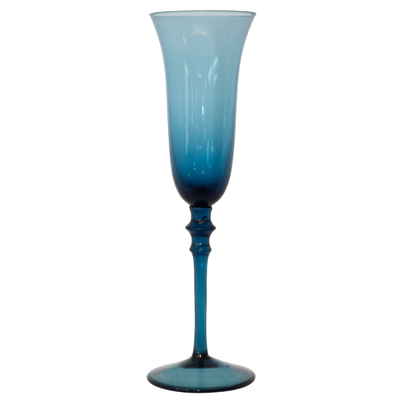 INK BLUE VERVE FLUTE 25CM 170ML