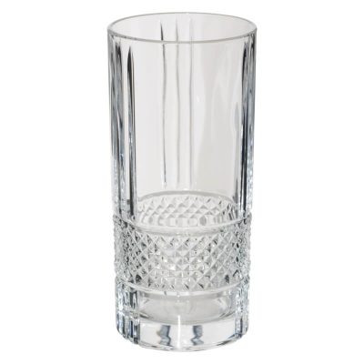 BRILLANTE HI-BALL TUMBLER 370ML