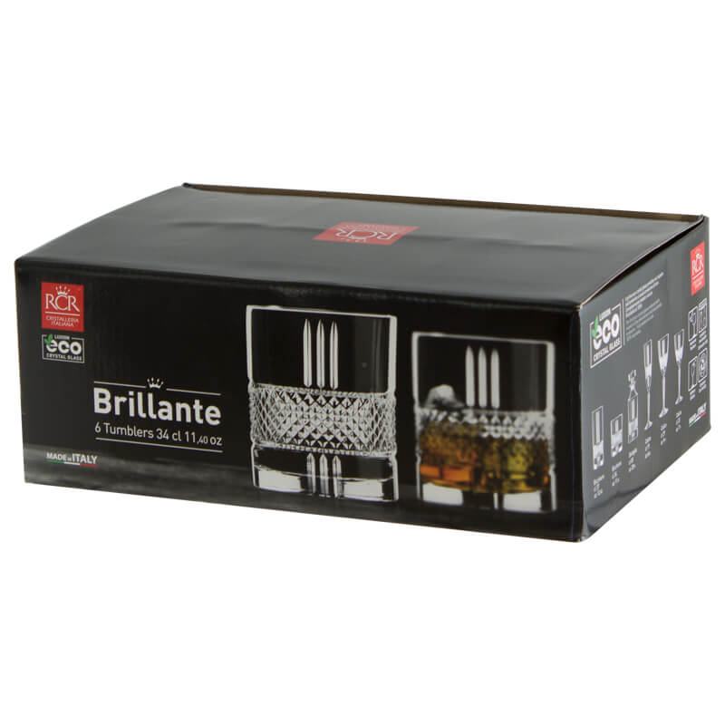 BRILLANTE DOF WHISKY 340ML - Image 2