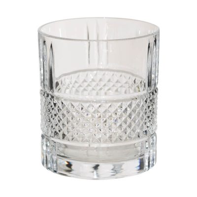 BRILLANTE DOF WHISKY 340ML
