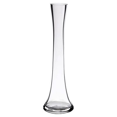 FLUTE VASE 30.5cm