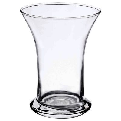 GARDENIA 19cm VASE