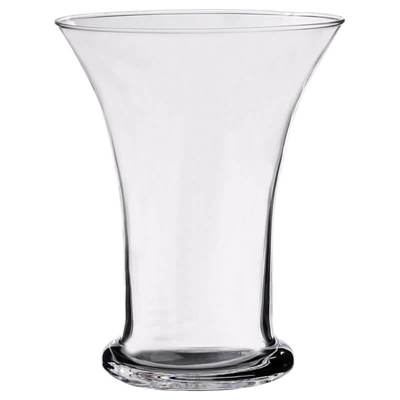GARDENIA 22cm VASE