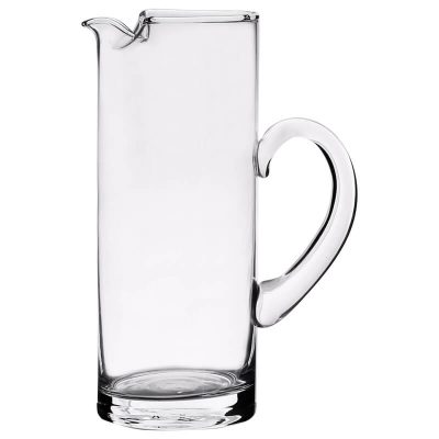 STRAIGHT SIDED ICE LIP JUG 1.5lt