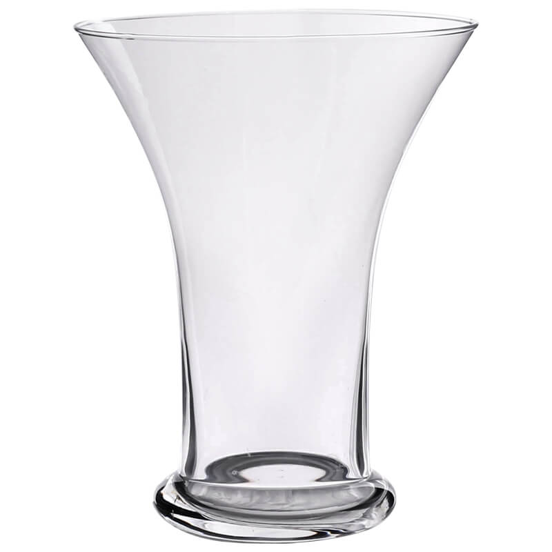 GARDENIA 26cm VASE
