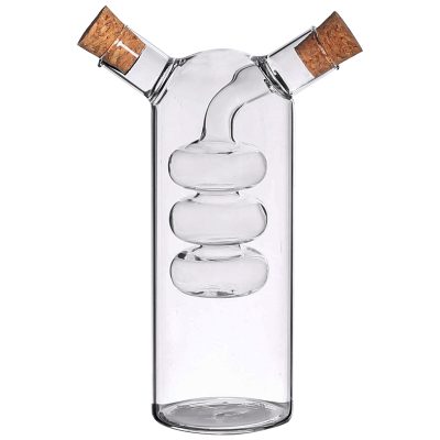 OIL & VINEGAR DRIZZLER 230ML