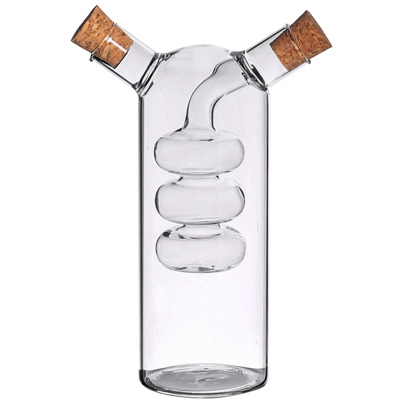 OIL & VINEGAR DRIZZLER 230ML