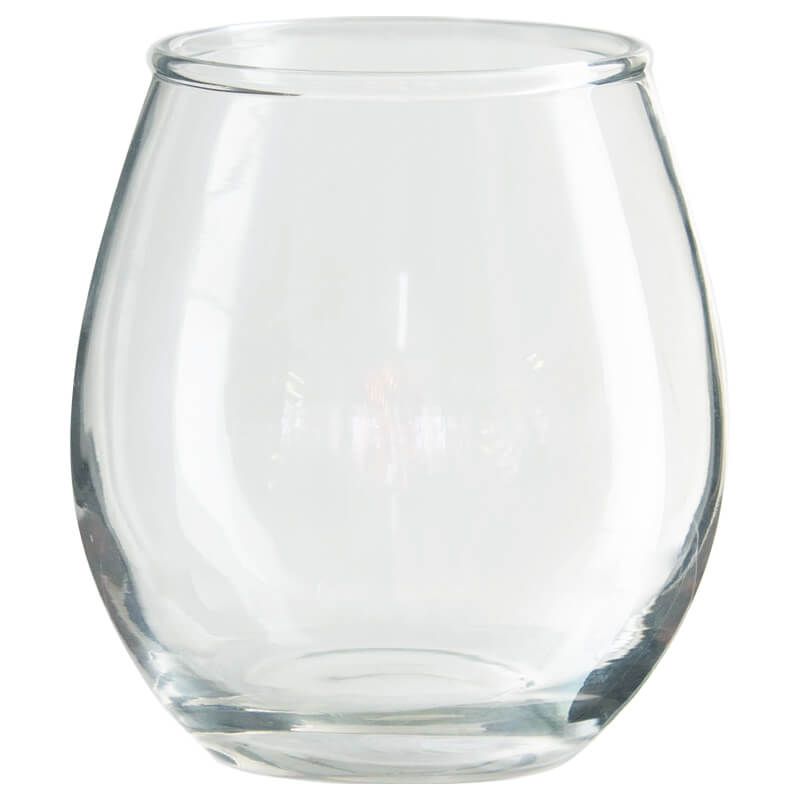 BALLON WHISKY/STEMLESS WINE 475ML