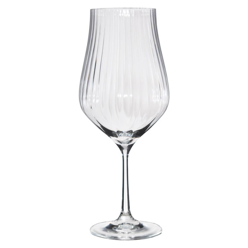 TULIPA OPTIC WINE 550ML