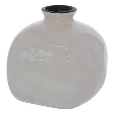 TALIA POSY VASE 7.5X8CM