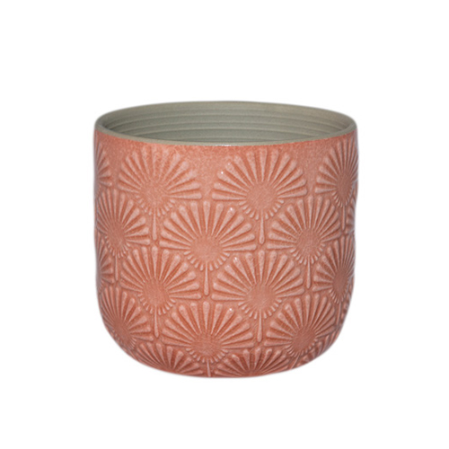 SUNSET PLANTER 11CM