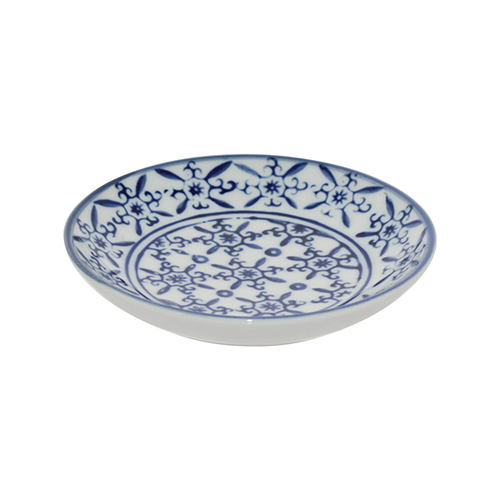 JARVIS SMALL FLAT BOWL 10CM
