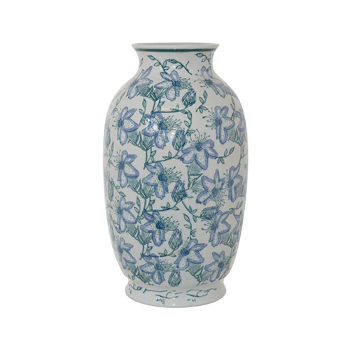 MADEIRA VASE 37 CM