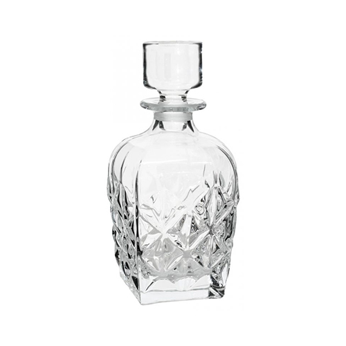ENIGMA WHISKY DECANTER 860ML