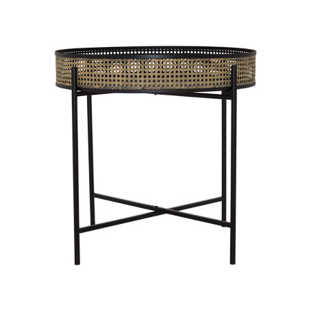 DOGAL TRAY TABLE 60 CM