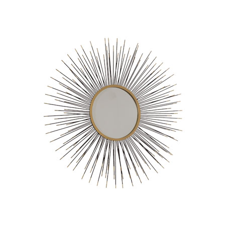 SPITZE MIRROR 81CM DIA
