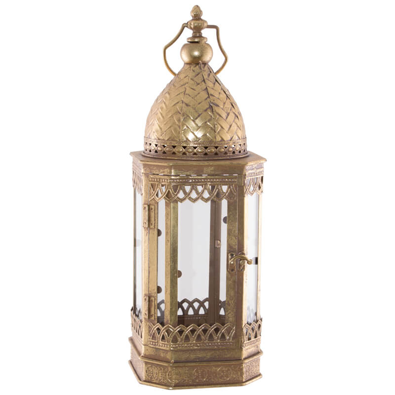 WALTER LANTERN 50CM