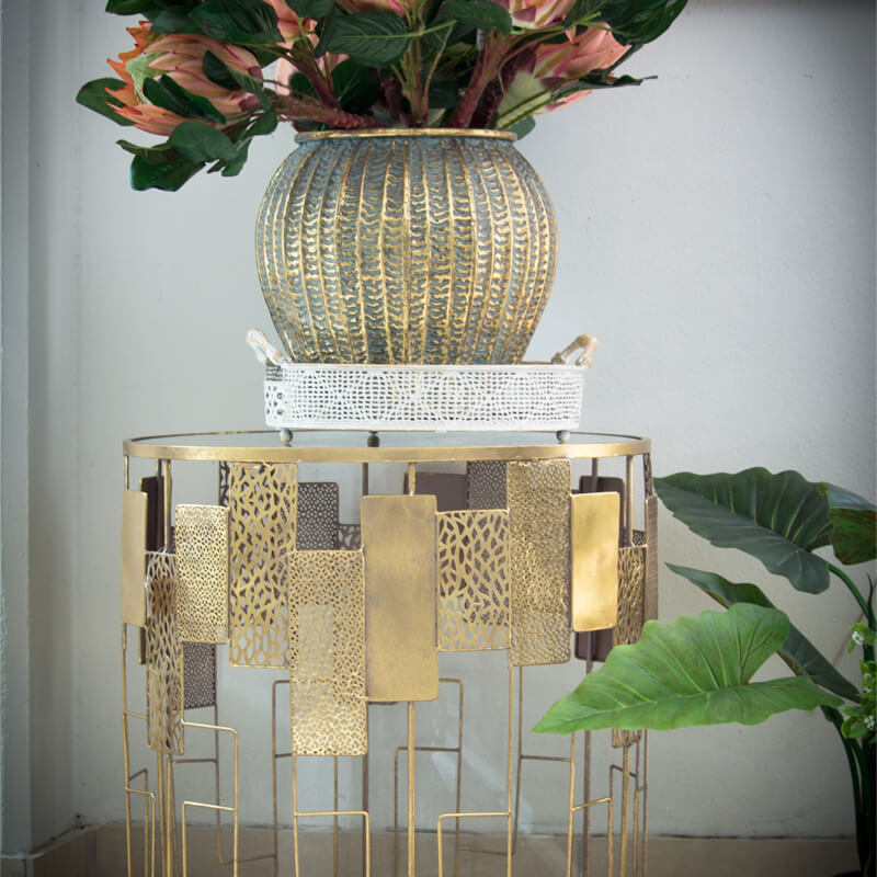 CARDEA SIDE TABLE 60CM - Image 2