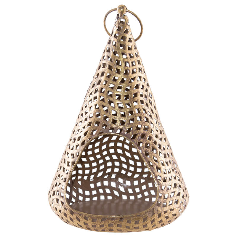 DONNA LANTERN 31CM