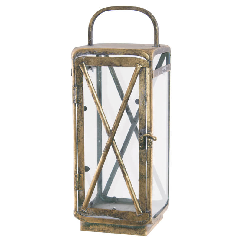 UDELLA LANTERN 41CM