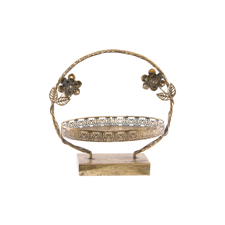 ARCH DISPLAY STAND 37X35CM