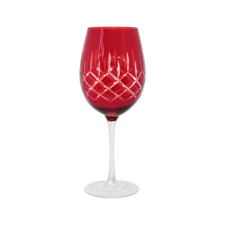 ZORA RED CUT WINE 450ML 23CM
