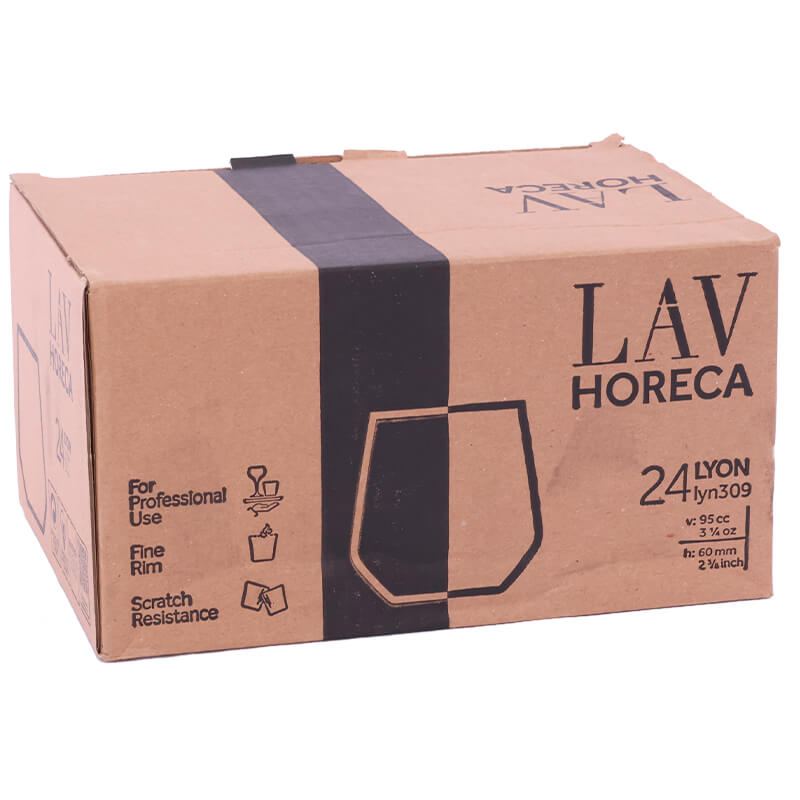 LAL LYON LIQUEUR/SCHNAPPS 95ML GB - Image 4