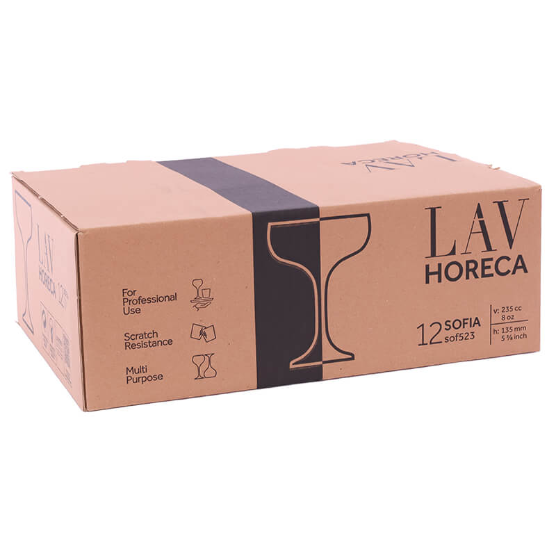 MISKET SOFIA COUPE 240ML - Image 5