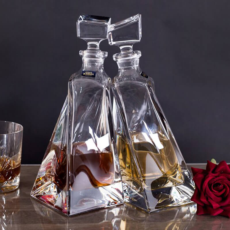 LOVERS DECANTER SET - Image 3