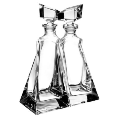 LOVERS DECANTER SET