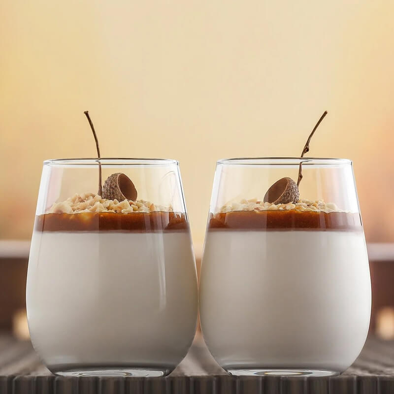 GAIA PARIS STEMLESS 360ML - Image 4