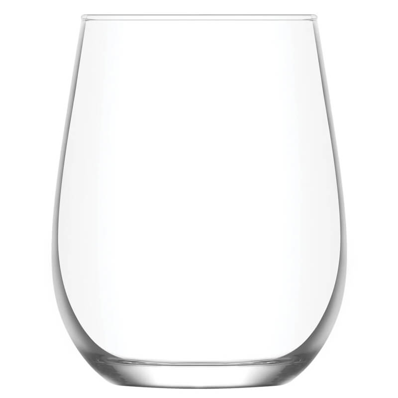 GAIA PARIS STEMLESS 360ML