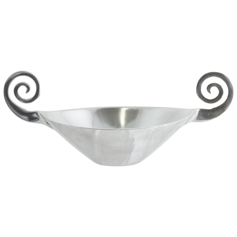 NORDIC BOWL 36X17X15CM