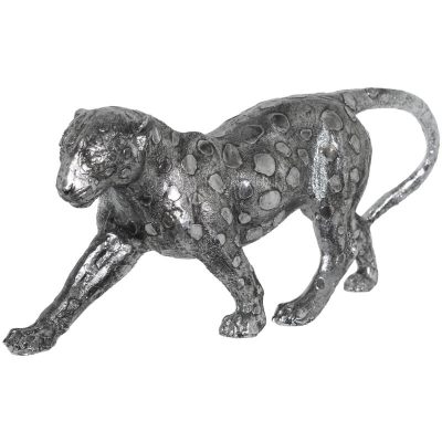STALKING LEOPARD 40cm