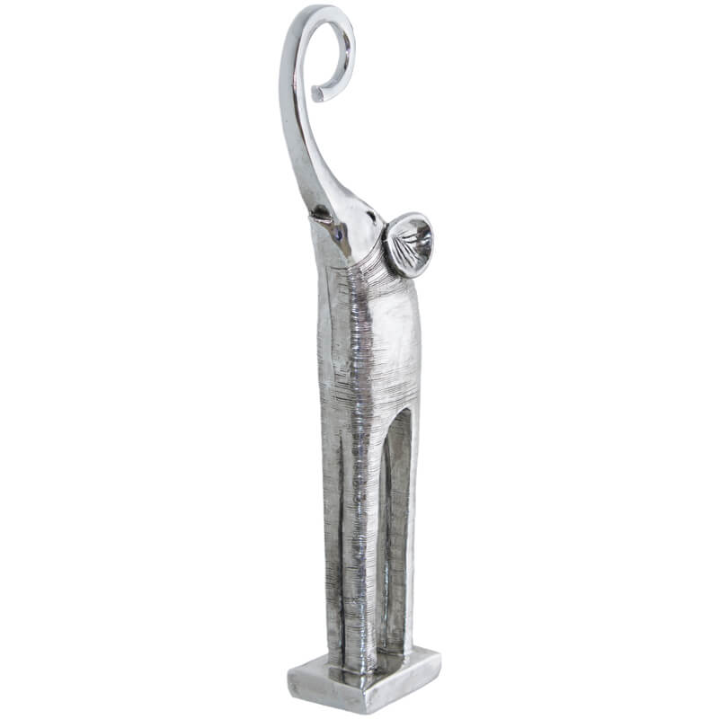 TWIRLY ELEPHANT 36cm - Image 2