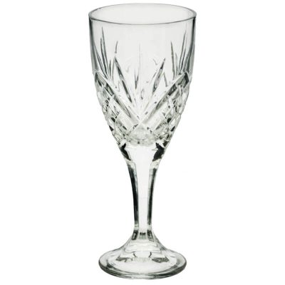 SHAZAM WINE GLASS 300ml