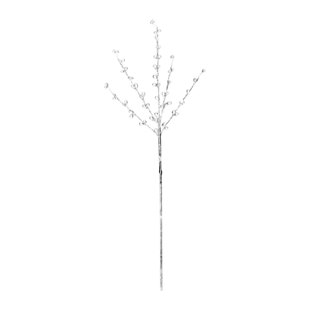 DIAMANTE SPRAY 69cm