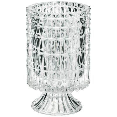 PRINCESS GRACE VASE 18X12CM