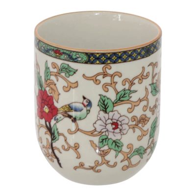 BLOSSOM TEA CUP 8X6.5CM 150ML